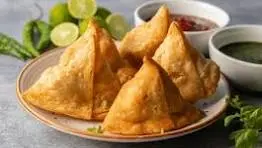 Samosa