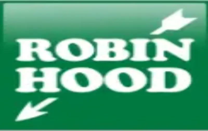 Robin Hood