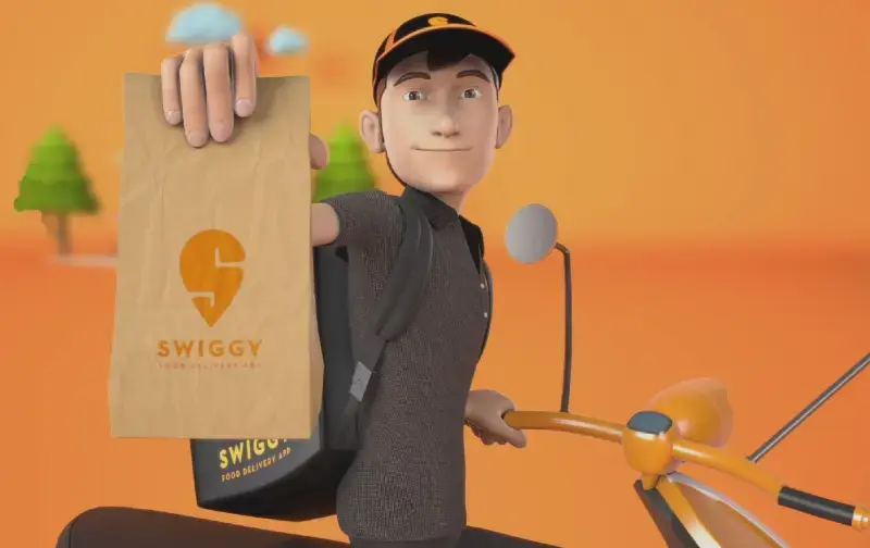 Swiggy