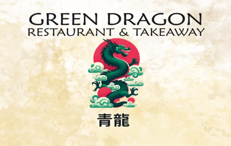 Green Dragon